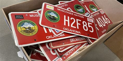 Video Governor Stitt Says All Tribes Must Agree To Same License Plate Compact Video Governor Stitt Says All Tribes Must Agree To Same License Plate Compact