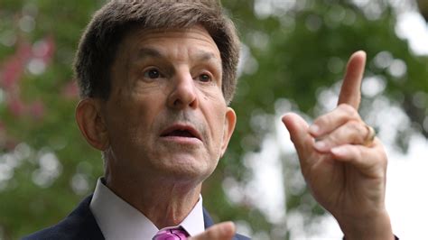 Video I Was Wrong Professor Lichtman On Why His Election Prediction