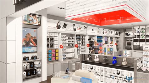 Video Only Electronics Retailer