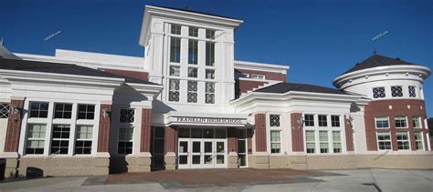 Video Tour Of New Franklin High School 02038 Real Estate