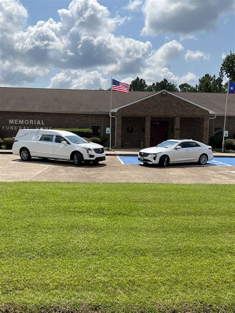 Vidor Memorial Funeral Home