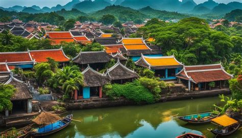 Vietnam S Hidden Cultural Gems Every Visitor Should Experience
