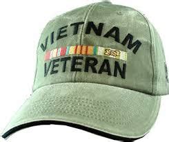Vietnam Vet Hat Olive Drab Army Barracks Vietnam Vet Hat Olive Drab Army Barracks