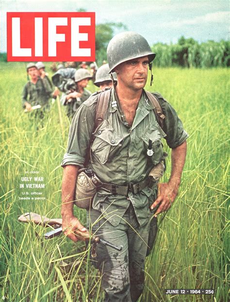 Vietnam War Life Magazine Covers From The Era Defining Conflict Time Com