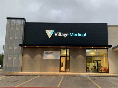 Village Medical At Walgreens 4615 Fairmont Pkwy Suite 100 Pasadena