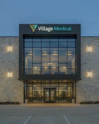 Village Medical Katy