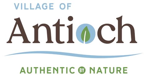 Village Of Antioch Il