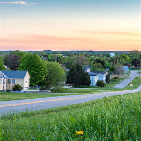 Village Of Caledonia Wi