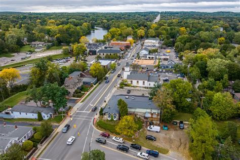 Village Of Clarkston Mi City Guide About Living In Village Of