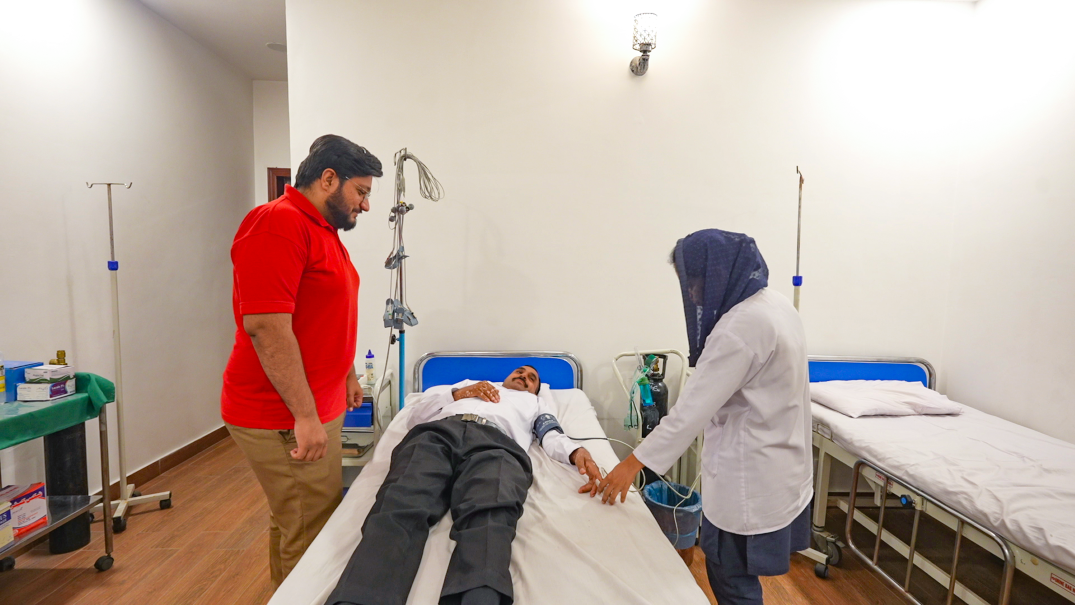 Villas At Medical Center