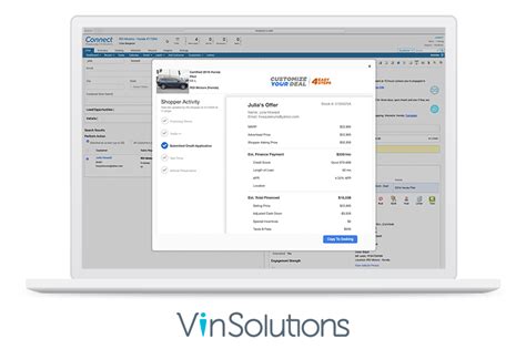 Vin Solutions Login: How to Access Your Account Easily