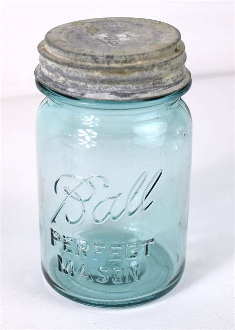 Vintage Ball Mason Jar Canning Farm House Original Pint Glass Primitive Rustic 8 Etsy Vintage Ball Mason Jar Canning Farm House Original Pint Glass Primitive Rustic 8 Etsy