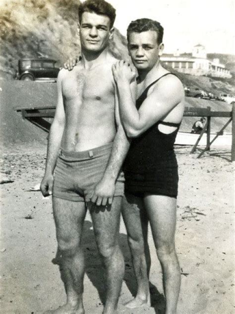 A Guide to Vintage Gay Pleasure