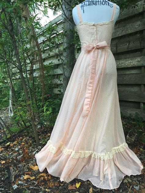 Vintage Gunne Sax Prarie Dress Gunne Sax Size 5 Festival Etsy Vintage Gunne Sax Prarie Dress Gunne Sax Size 5 Festival Etsy