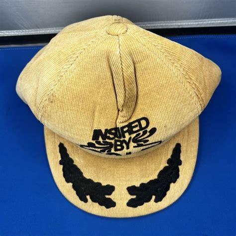 Vintage Insured By Colt Firearms Snapback Collectible Trucker Hat Ebay