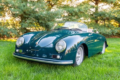Discover the Best Vintage Porsche for Sale Today