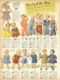 Vintage Sewing Patterns Catalog 1940S 1950S Childrens Vintage Sewing Patterns Catalog 1940S 1950S Childrens