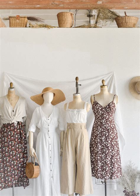 Vintage Summer Outfits Vintage Summer Outfits