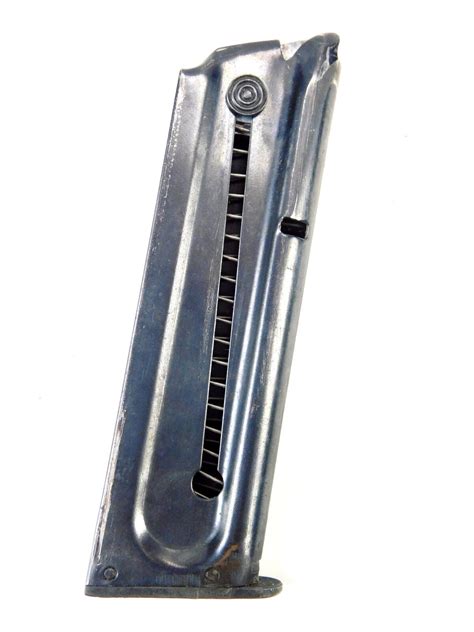 Vintage Us Colt 1911 22Lr 10 Round Pistol Magazine A Ebay