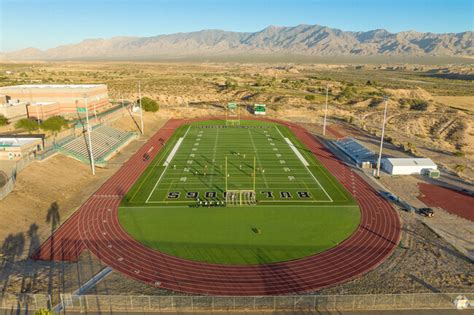 Virgin Valley High School Virgin Valley High School