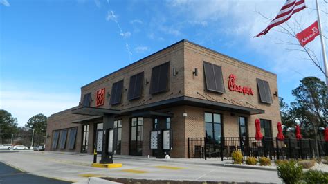 Virginia Beach Virginia Beach Blvd Chick Fil A Virginia Beach Virginia Beach Blvd Chick Fil A
