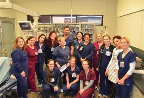 Virginia Hospital Center Emergency Department