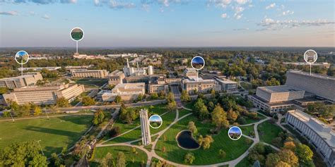 Virtual Tour Visit Iu Office Of Admissions Indiana University