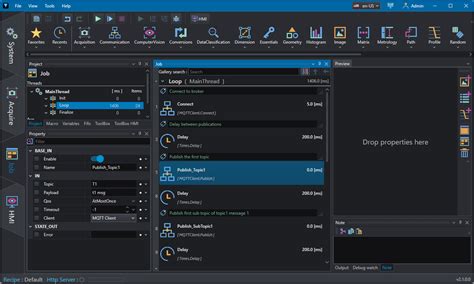 Vis/Vid Job Examples For Beginners: A Simple Starter Guide