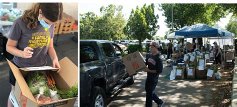 Visalia Farmers Market