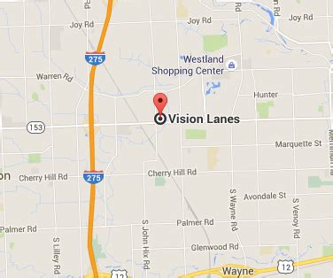 Explore How Vision Lanes Michigan Are Transforming Road Safety