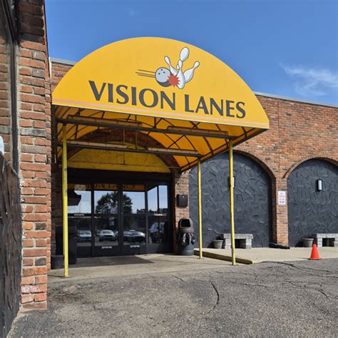 Discover the Best Vision Lanes in Westland Michigan for Sharp Sight