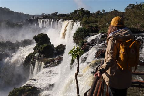 Visit Brazil 3 Week Itinerary Travel Guide Laura The Explorer