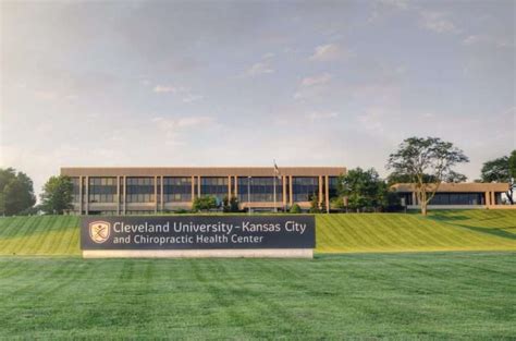 Visit Campus Cleveland University Kansas City Visit Campus Cleveland University Kansas City