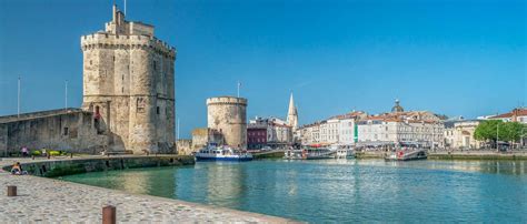 Visit La Rochelle Top 15 Things To Do And Must See France Travel