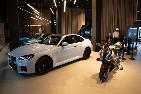 Visit Our M Showroom At Bmw Of Tigard To Explore Our Stunning Lineup Of High Performance M Cars Including The Unforgettable M4 Competition Check Out The In Our Bio To Explore Our Current