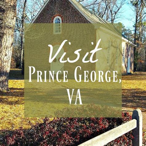 Visit Prince George What You Need To Know A Book Lover Amp 39 S Adventures