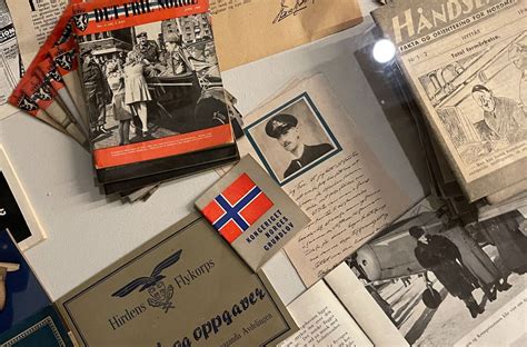 Visiting The Resistance Museum In Oslo The Hidden North Visiting The Resistance Museum In Oslo The Hidden North