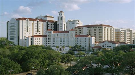 Visitor Information Texas Medical Center Memorial Hermann