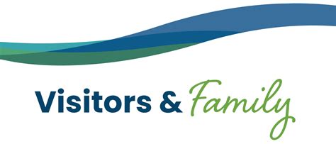 Visitors Family Calverthealth Visitors Family Calverthealth