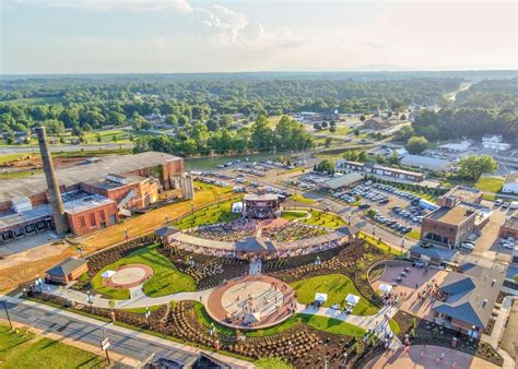 Visitors Town Of Forest City Nc