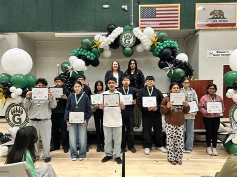 Vista Verde Middle School Vistaverde Middleschool Instagram