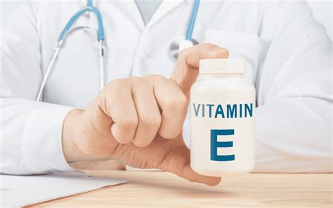 Vitamin E For Scars Benefits Uses Effectiveness The Derm Spot