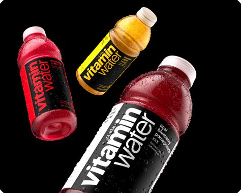 Vitamin Water Company