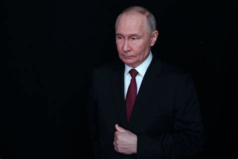 Vladimir Putin Is Trapped In A War He Cannot Win But Dare Not End Atlantic Council Vladimir Putin Is Trapped In A War He Cannot Win But Dare Not End Atlantic Council