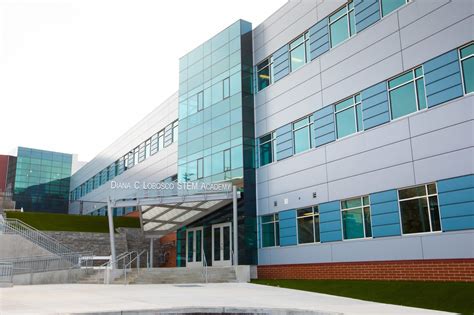 Vocational High Schools In Nj Prepare Students For College And Careers