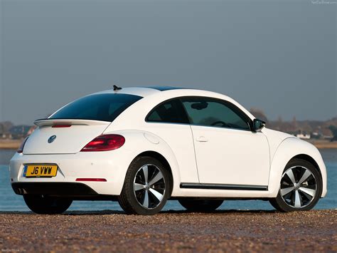 Volkswagen Beetle 2012 2018 Volkswagen Reviews Buyacar