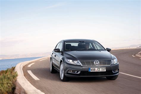 Volkswagen Cc Review 2012 2016 Road Tested Cinch