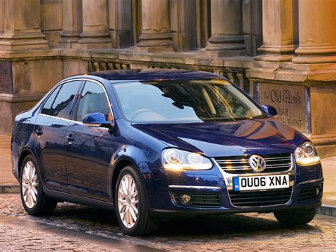 Volkswagen Jetta 2005 2010 Road Test Volkswagen Jetta 2005 2010 Road Test
