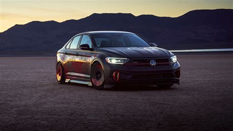 Volkswagen Jetta Gli Performance Concept 2022 Picture 10 Of 14 Volkswagen Jetta Gli Performance Concept 2022 Picture 10 Of 14