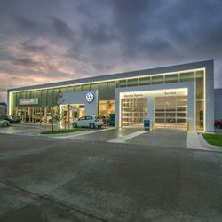 Discover Your Next Car at Volkswagen of Gainesville